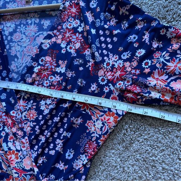 Weslee rose women’s dress‎ size xl - Picture 5 of 8